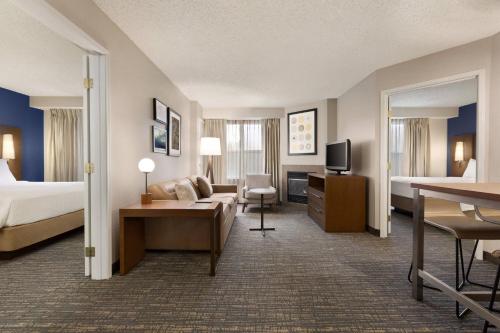 Residence Inn Salem - image 11