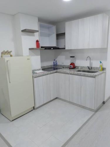 Apartamento Exclusivo