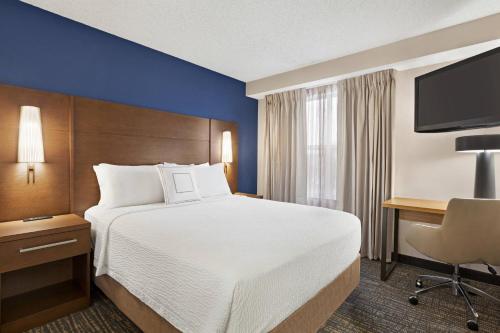 Residence Inn by Marriott Salem