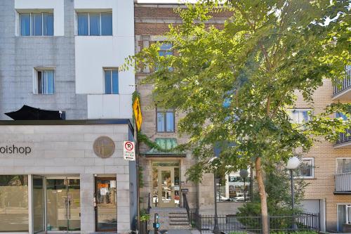 STUNNING condos on ST Denis