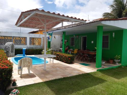 Recanto de Tamandaré