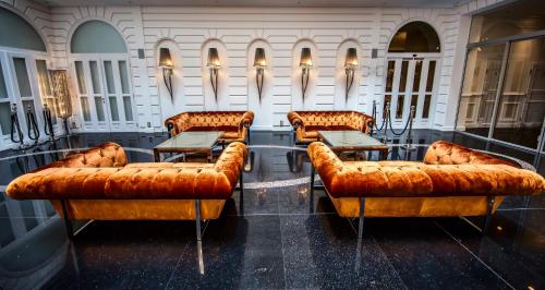 Prestige Hotel Budapest - image 13