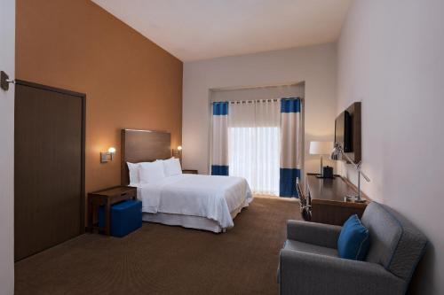 Four Points by Sheraton Galerias Monterrey, Монтеррей (фото 9)