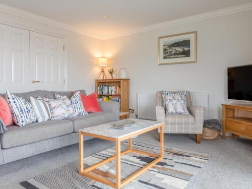 10 Thurlestone Rock, Kingsbridge (foto 2)