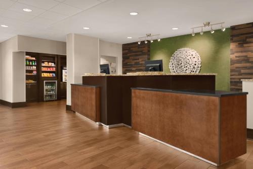 Foto - Fairfield Inn & Suites by Marriott Tupelo