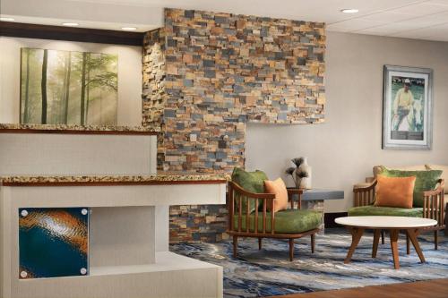 Fairfield Inn & Suites by Marriott Tupelo