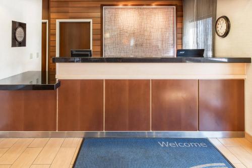 Fairfield Inn & Suites Sioux Falls