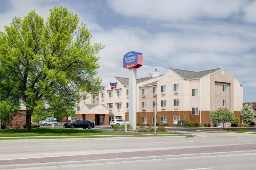 Fairfield Inn Green Bay Southwest - Hotel - Green Bay