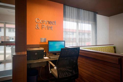 Fairfield Inn Green Bay Southwest - image 6