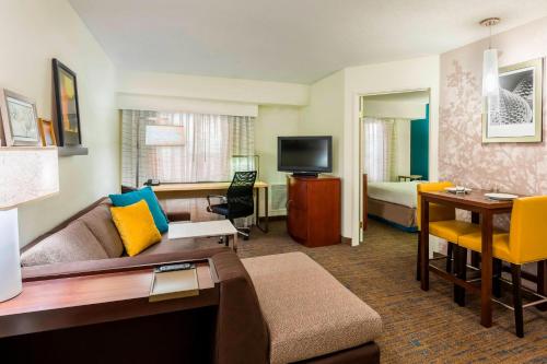 Residence Inn Macon