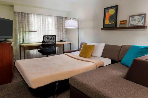 Residence Inn Macon