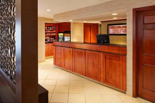 Residence Inn Minneapolis Eden Prairie