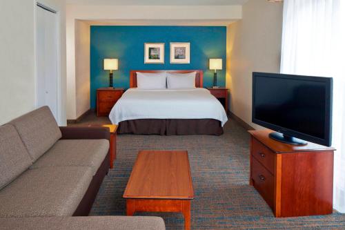 Residence Inn Minneapolis Eden Prairie in Eden Prairie, USA