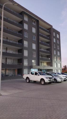 Departamento premium en Arica