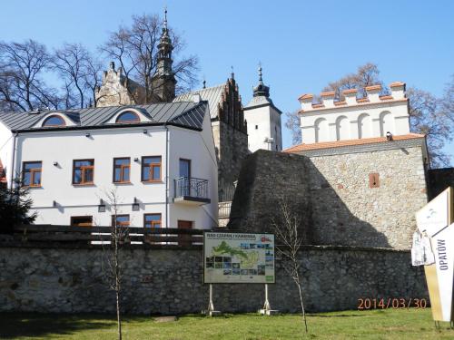 Kamienica przy Bramie Kamienica przy Bramie