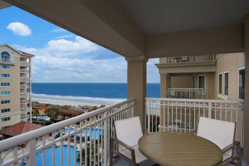 Marriott's OceanWatch Villas at Grande Dunes - image 10