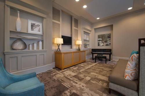 Marriott's OceanWatch Villas at Grande Dunes in Myrtle Beach, USA