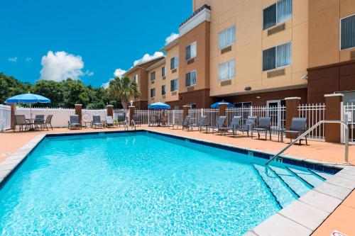 Fairfield Inn & Suites Marianna