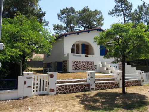 Maison La Tranche-sur-Mer, 3 pièces, 5 personnes - FR-1-22-172 - Location saisonnière - La Tranche-sur-Mer