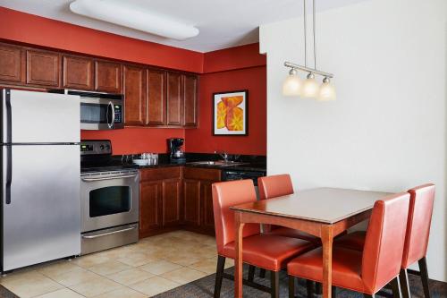 Residence Inn Killeen - image 13