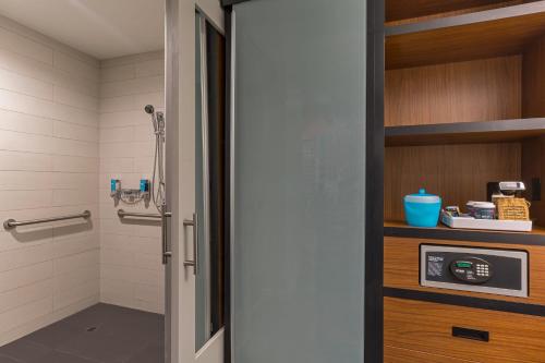 Aloft Houston Downtown - image 10