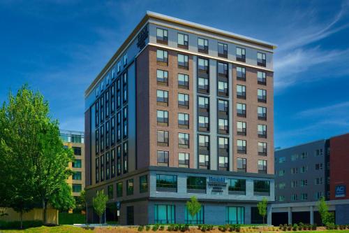 Fairfield by Marriott Inn & Suites Boston Medford