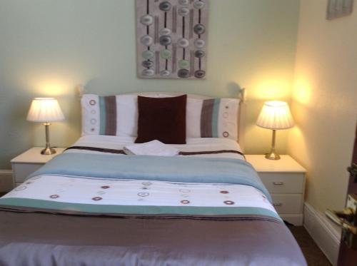 Citadel House Hotel