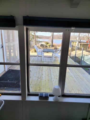 . Fritidshus på backstigen 3 i Surahammar