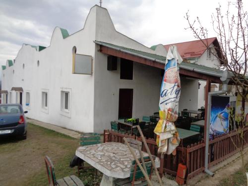 . Gasthaus Enduro Bica