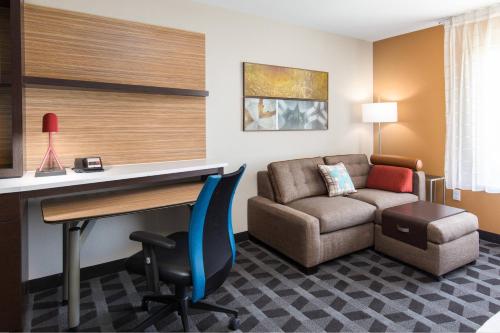 Towneplace Suites By Marriott Austin North/Lakeline - Hotel - Cedar Park