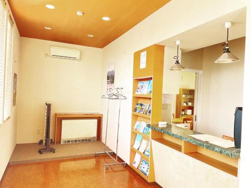 Facilities, Yubari-shi Mino wa Airbnb in Yubari