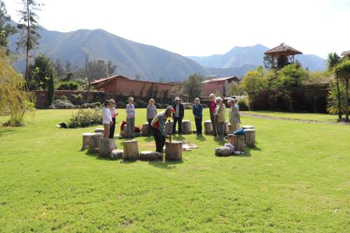 Hotel Villa Urubamba 3