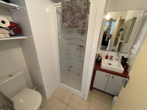 Studio moderne, centre port avec piscine, parking, climatisation - Cap d'Agde - FR-1-723-37, Cap d'Agde (zdjęcie 5)