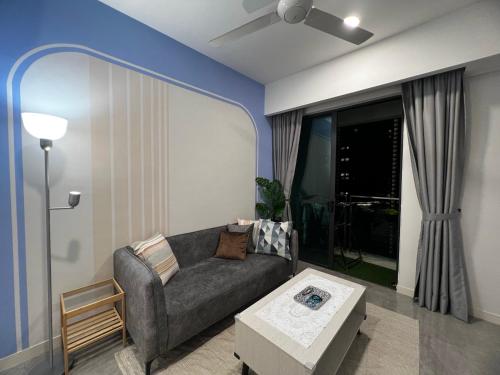 The Ooak Suite, Kuala Lumpur