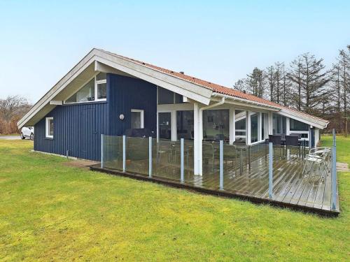 Holiday home Hjørring XLII