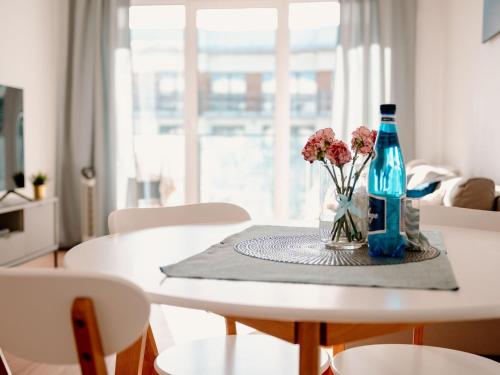 Apartment in Dziwnów by the River & Beach, Dziwnów (photo 6)