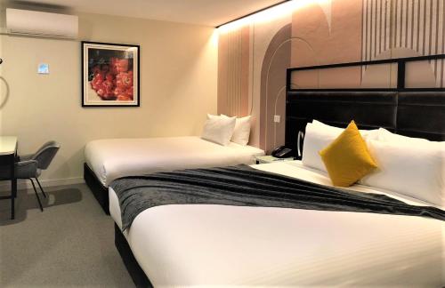 Best Western Haven Glebe - image 7