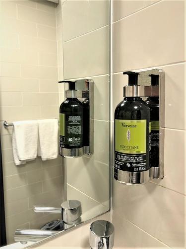 Best Western Haven Glebe - main image