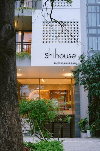 Shi House by Haviland - 숙소 외관