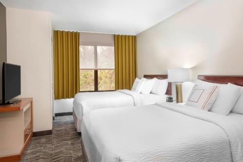 SpringHill Suites by Marriott Asheville