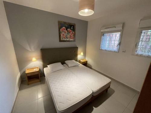 T3 moderne, piscine, clim, parking au Cap d'Agde - FR-1-723-55, Cap d'Agde (foto 6)