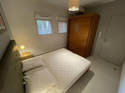 T3 moderne, piscine, clim, parking au Cap d'Agde - FR-1-723-55, Cap d'Agde (foto 8)