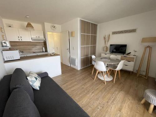 Studio Cap d'Agde, 2 pièces, 4 personnes - FR-1-723-95