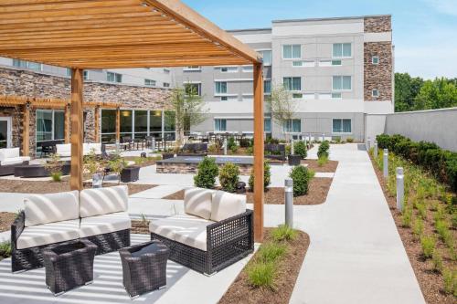 Courtyard by Marriott Wayne Fairfield