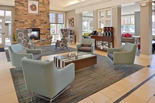 Residence Inn by Marriott Loveland Fort Collins