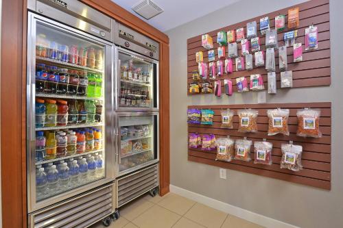 Residence Inn by Marriott Loveland Fort Collins - image 12