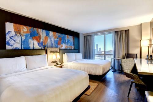 Tulsa Marriott Southern Hills - image 2