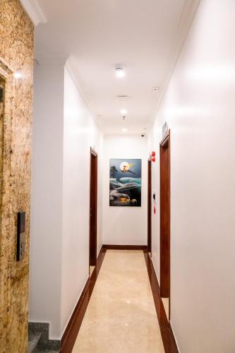 Hồng Ngọc Hạ Long Hotel