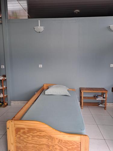 Laure hébergement (Laure hebergement) in Таити