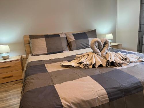 Casa di Afi, lago maggiore 5 min Perfect For 4 - Kitchen - Parking - Netflix in Arona